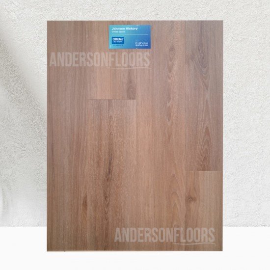COREtec Originals Classics - Johnson Hickory COREtec Originals Classics - Johnson Hickory